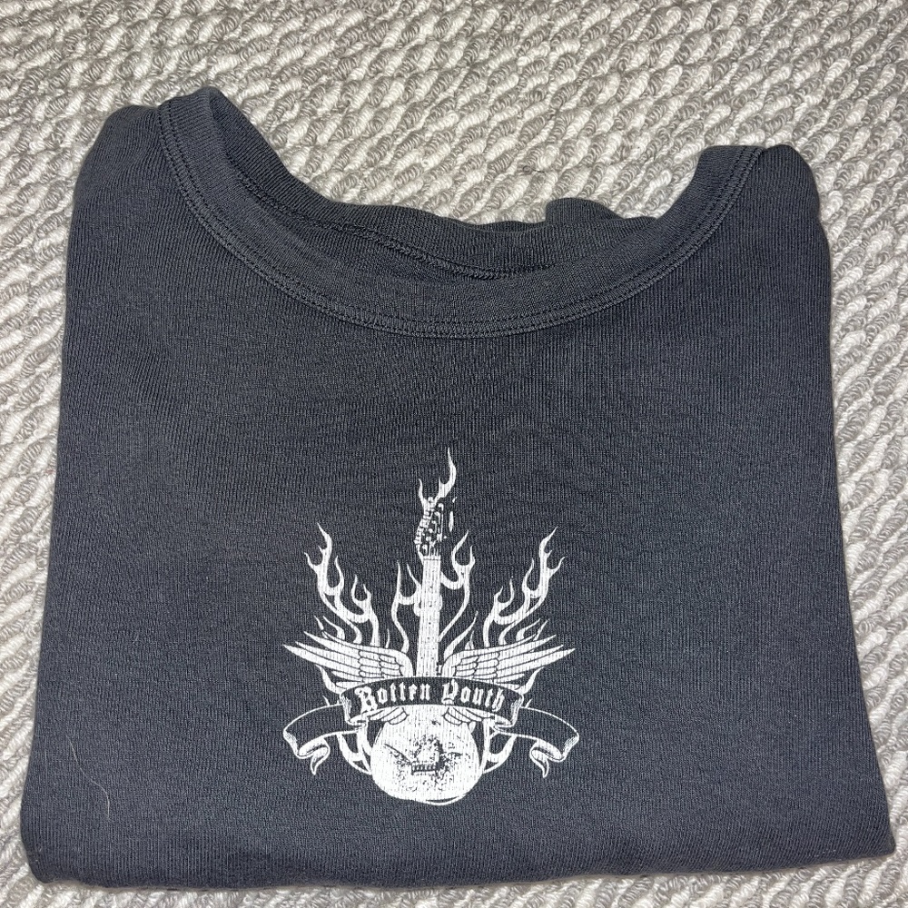 Brandy T-shirt